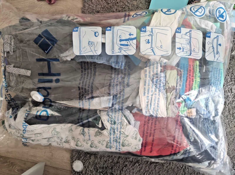 🩵 Boys Clothes Bundle – 12-18 Months 🩵 From Various Retailers – 100+ pieces