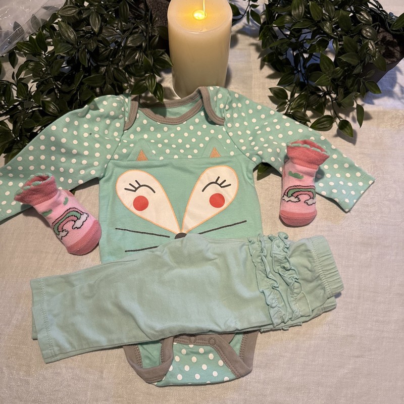 6 to Mos baby girl🥰A700