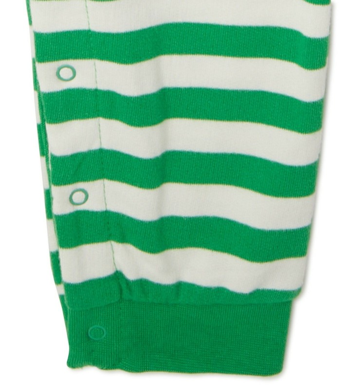 HOLIDAY TIME BABY ROMPER WITH MATCHING HAT 2-PIECE 0-3 MOS NWT [CHR10] gallery
