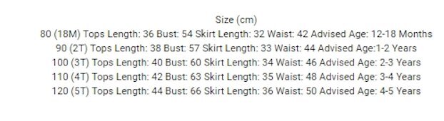 NEW Toy Story Cowgirl Jesse Girls Denim Skirt Outfit Halloween Costume gallery