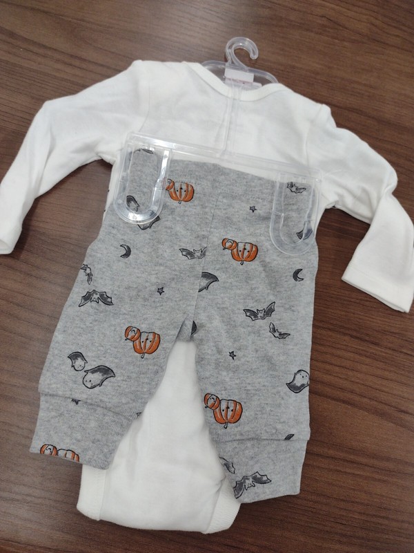 carters halloween newborn 3 Outfits gallery