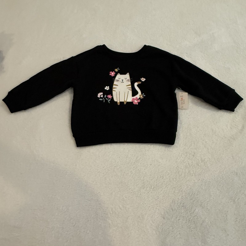 Garanimals Fall Winter Outfits Baby Girl 18M Casual Tops Pants Lot of 20 NEW gallery