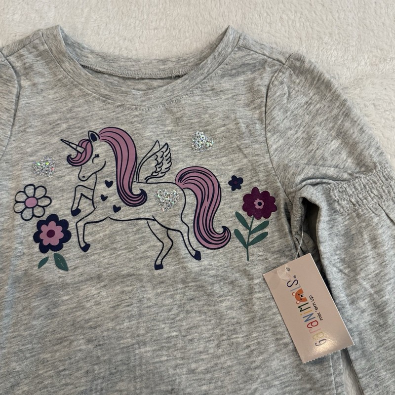 Garanimals Fall Winter Outfits Baby Girl 18M Casual Tops Pants Lot of 20 NEW gallery