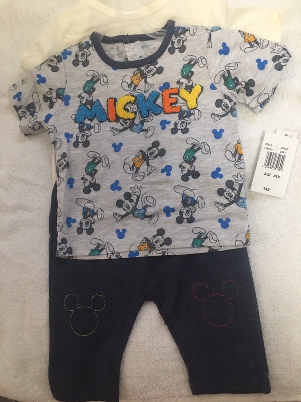 disney junior clothing